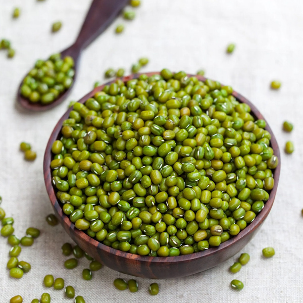 Green Moong Dal