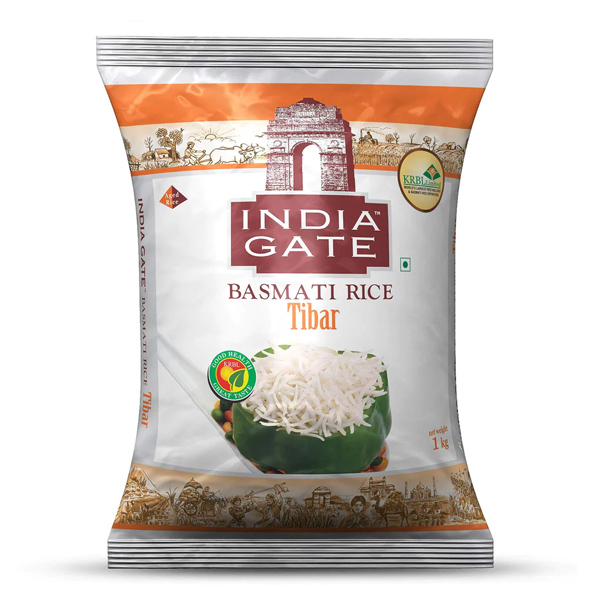 India Gate Basmati Rice