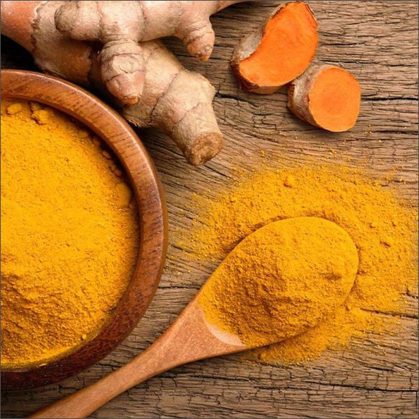 Turmeric